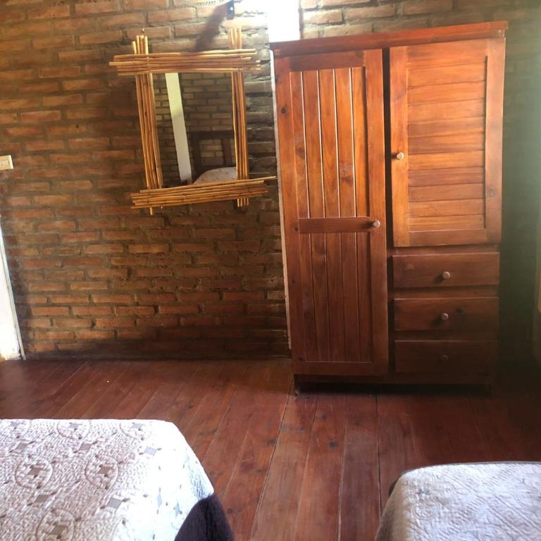 Complejo La Morena - Habitación Familiar con baño - 5