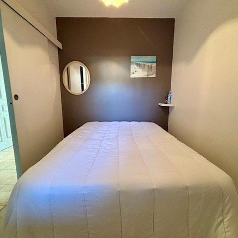Quiberon - T2 35m² - Vue sur Mer - 2 Pers - Garage Privé - FR-1-478-303 - Appartamento - 2