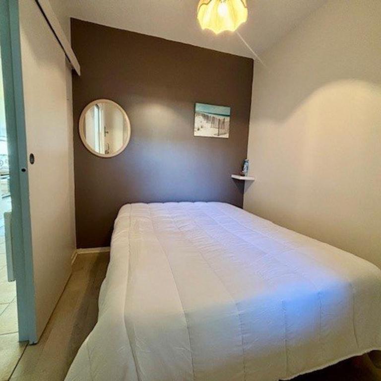 Quiberon - T2 35m² - Vue sur Mer - 2 Pers - Garage Privé - FR-1-478-303 - Appartamento - 3