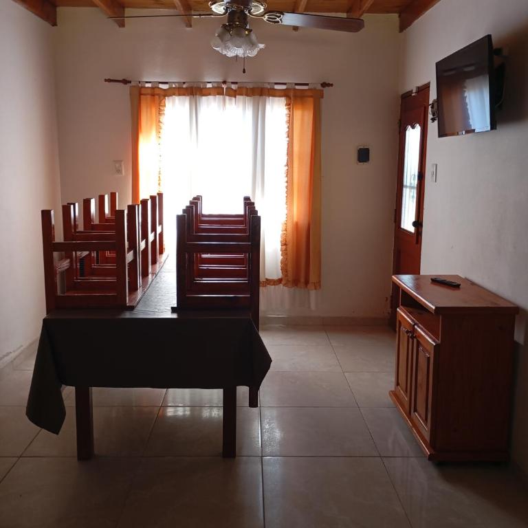 El buen descanso III - Two-Bedroom Apartment - 3