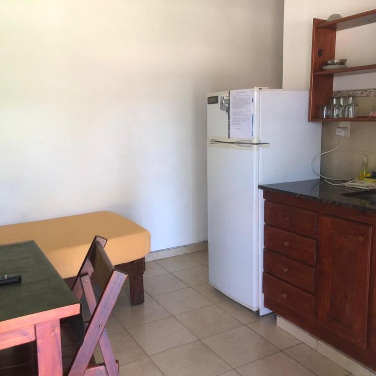 Complejo La Morena - Habitación Doble - 2