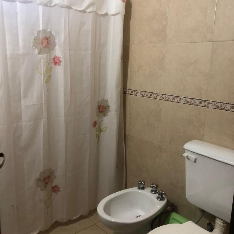 Complejo La Morena - Habitación Doble - 5
