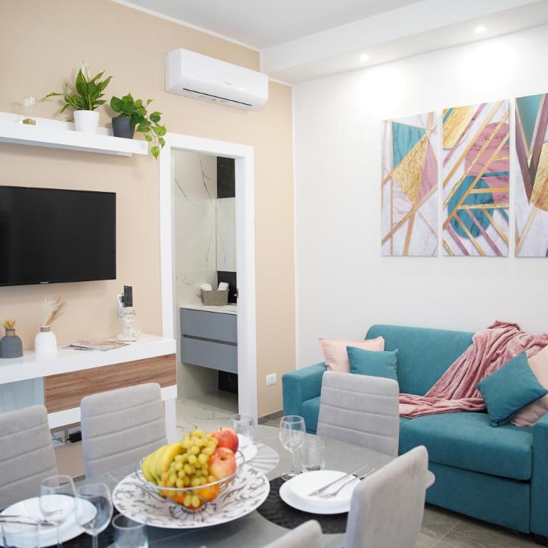 Urban Green House Relax e Confort vicino al centro - Appartamento Superior - 15