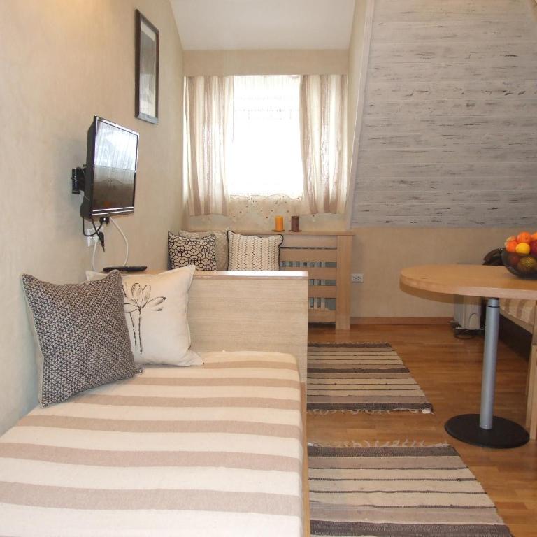 Apartmani Kopaonik Centar Maglic - Studio Apartment - 3
