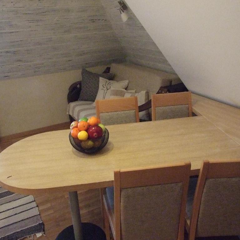 Apartmani Kopaonik Centar Maglic - Studio Apartment - 4