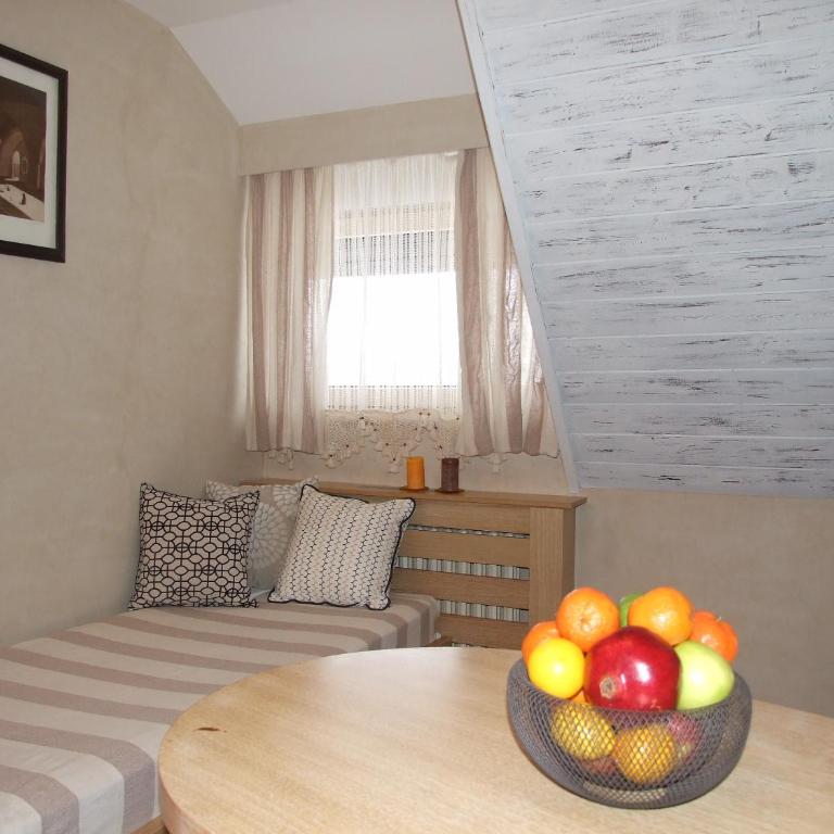 Apartmani Kopaonik Centar Maglic - Studio Apartment - 1
