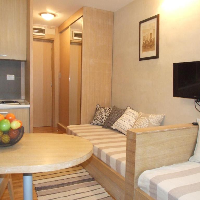 Apartmani Kopaonik Centar Maglic - Studio Apartment - 5