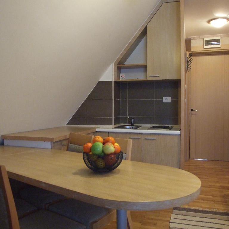 Apartmani Kopaonik Centar Maglic - Studio Apartment - 7