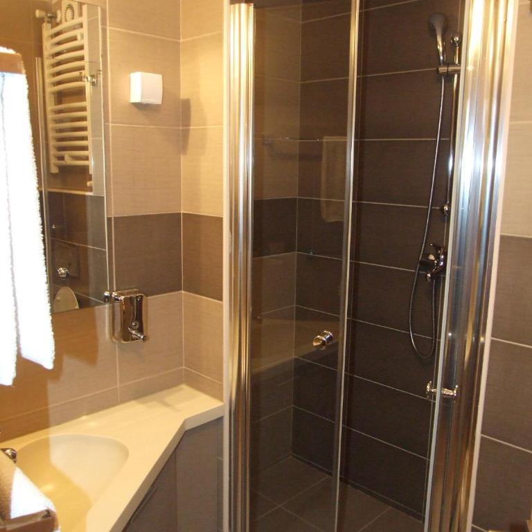 Apartmani Kopaonik Centar Maglic - Studio Apartment - 10