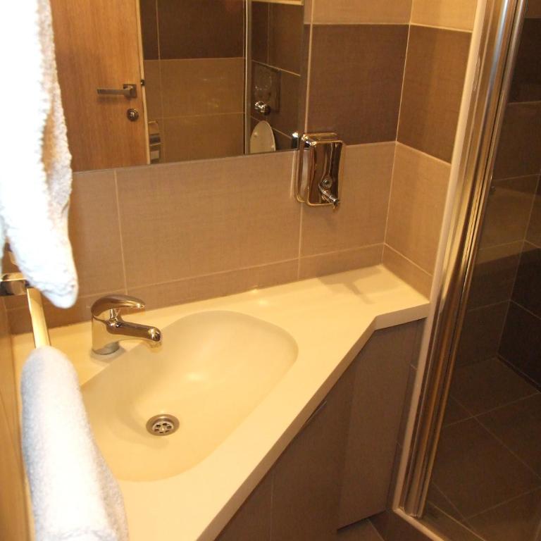 Apartmani Kopaonik Centar Maglic - Studio Apartment - 11