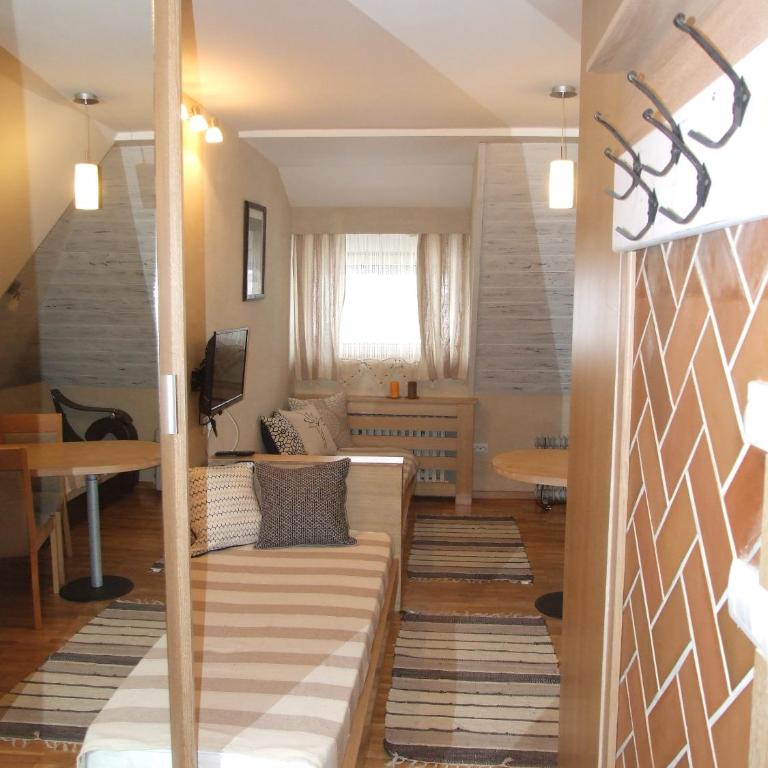 Apartmani Kopaonik Centar Maglic - Studio Apartment - 12
