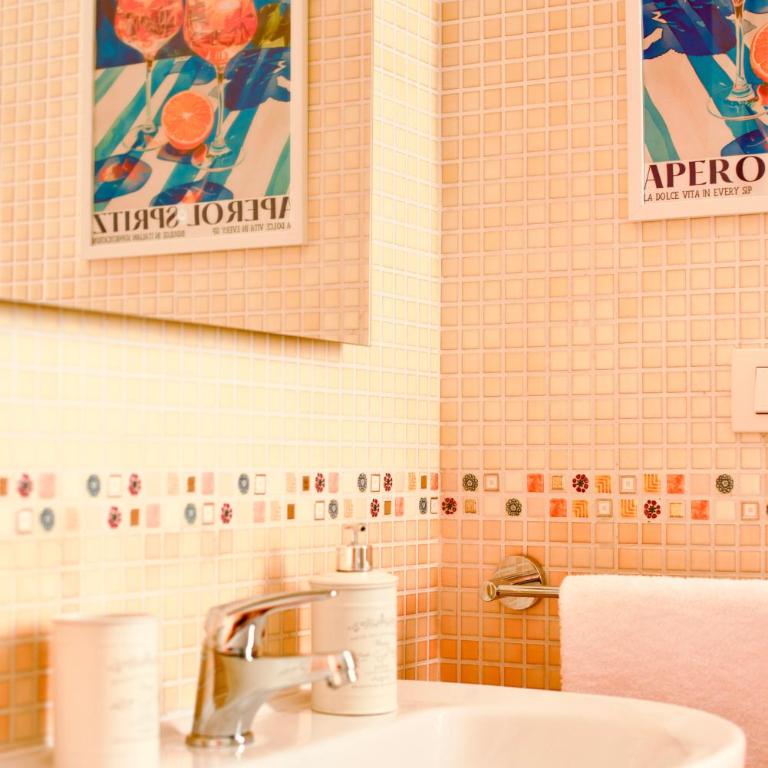 Charming Studio near the center - Appartamento con 1 Camera da Letto - 13
