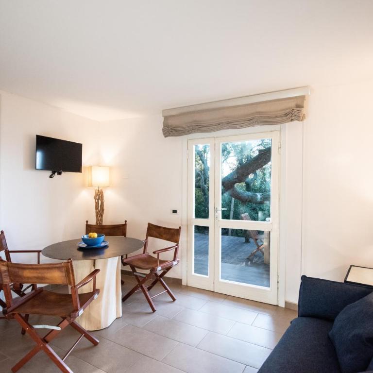Mariva Dune Suites - Suite Executive Fronte Mare - 13