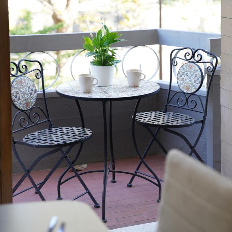 Urban Green House Relax e Confort vicino al centro - Appartamento Superior - 26