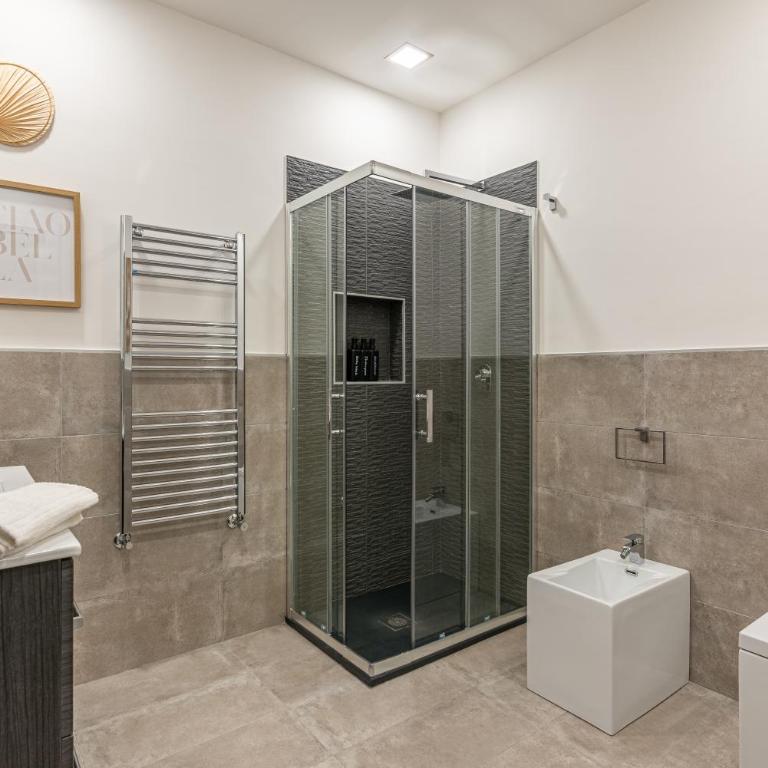 La Dolce Vista - Magaggiari - Three-Bedroom Vacation Home - 44