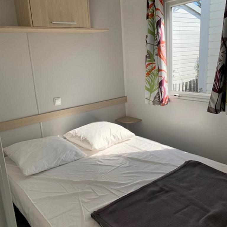 MAS DES LAVANDES - Casa Mobile - 5