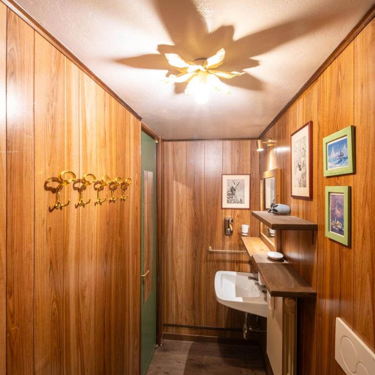 Bardoney 24 - Appartamento con 2 Camere da Letto - 12