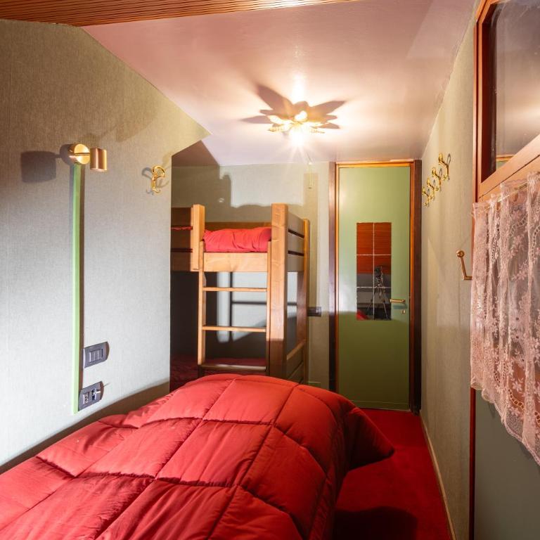 Bardoney 24 - Appartamento con 2 Camere da Letto - 15