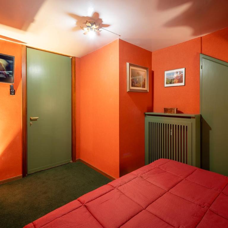 Bardoney 24 - Appartamento con 2 Camere da Letto - 11