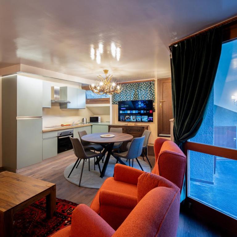 Bardoney 24 - Appartamento con 2 Camere da Letto - 3