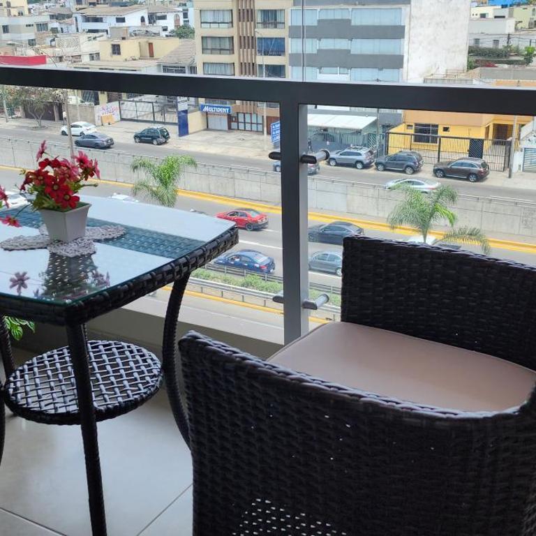 Departamento Zona Céntrica, de estreno - One-Bedroom Apartment - 15