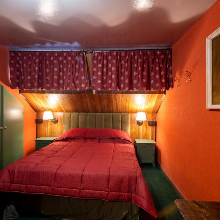 Bardoney 24 - Appartamento con 2 Camere da Letto - 10