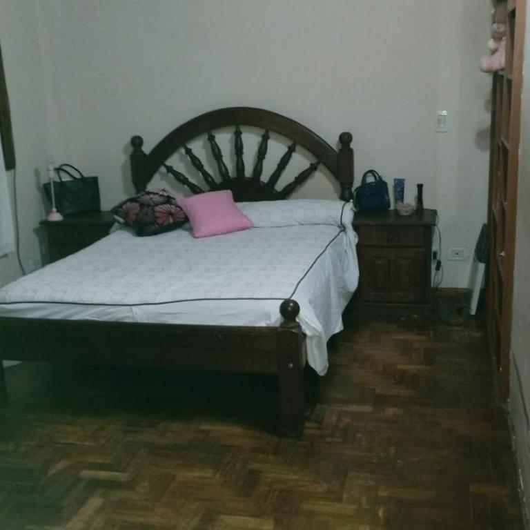 Hermosa quinta para 8 personas - Casa de 3 dormitorios - 7