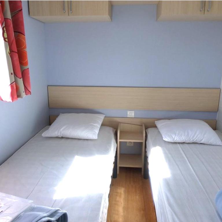 MAS DES LAVANDES - Casa Mobile - 6
