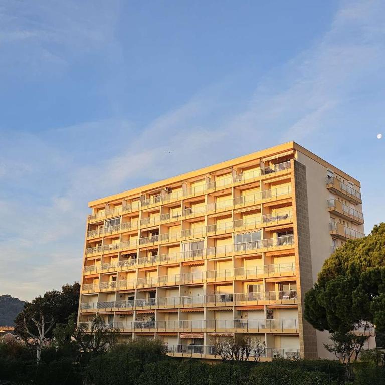 Charmant 2 Pièces avec Vue sur Piscine, Climatisé - FR-1-308-120 - Appartement (4 Adultes) - 2