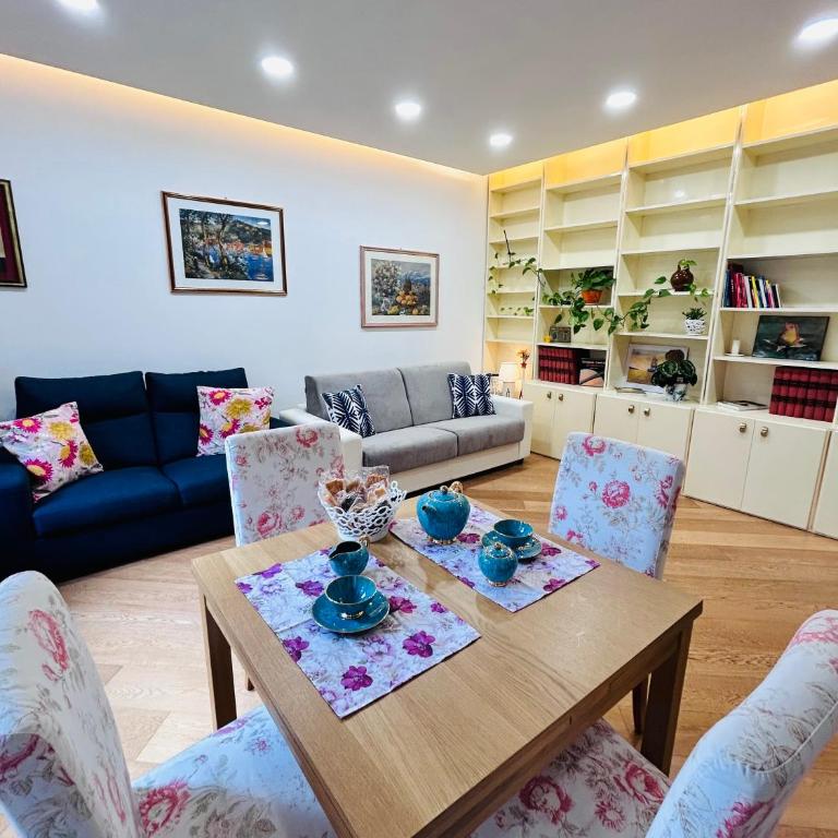 Martha Lisa House - Apartment mit 1 Schlafzimmer - 6