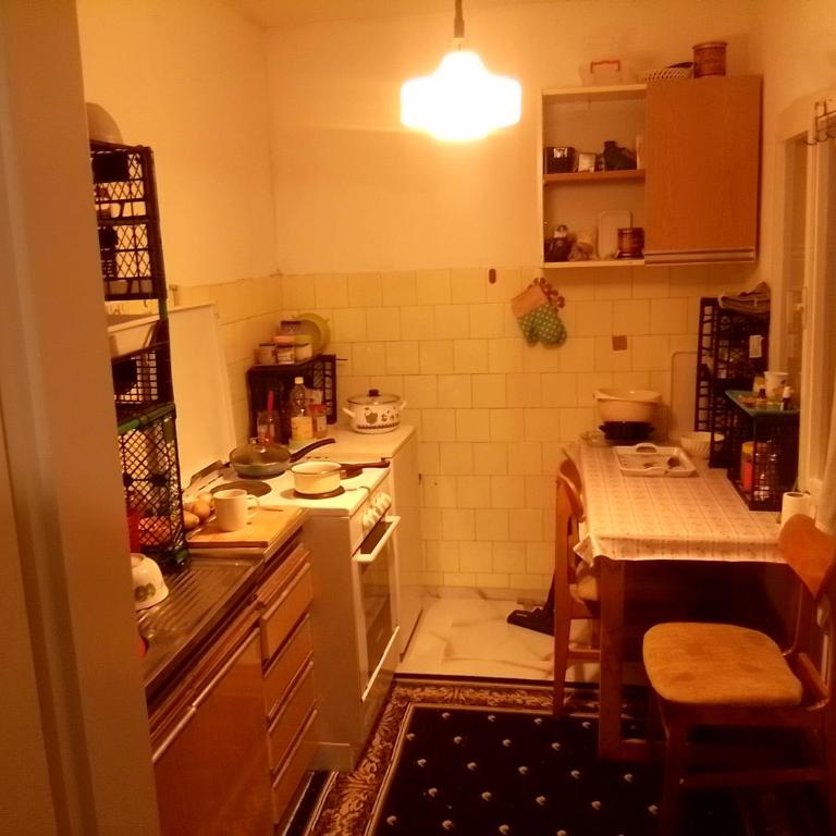 Sunčeva kućica - Apartman sa 1 Spavaćom Sobom - 5