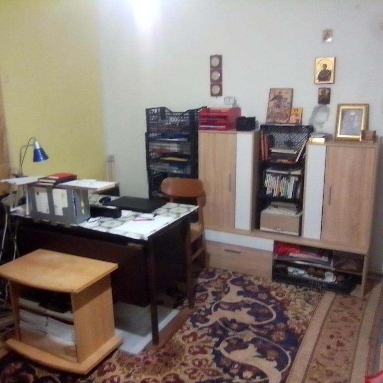 Sunčeva kućica - Apartman sa 1 Spavaćom Sobom - 7