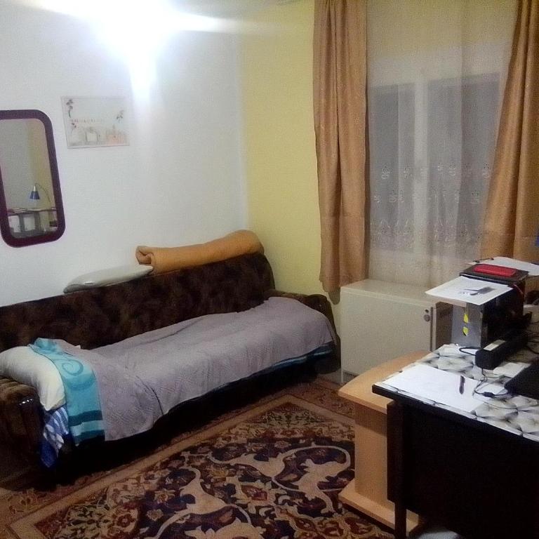 Sunčeva kućica - Apartman sa 1 Spavaćom Sobom - 1