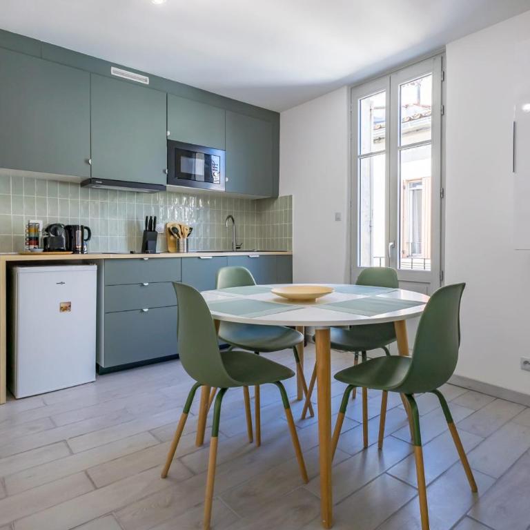 Appartement Sureau - Welkeys - Appartement - 9