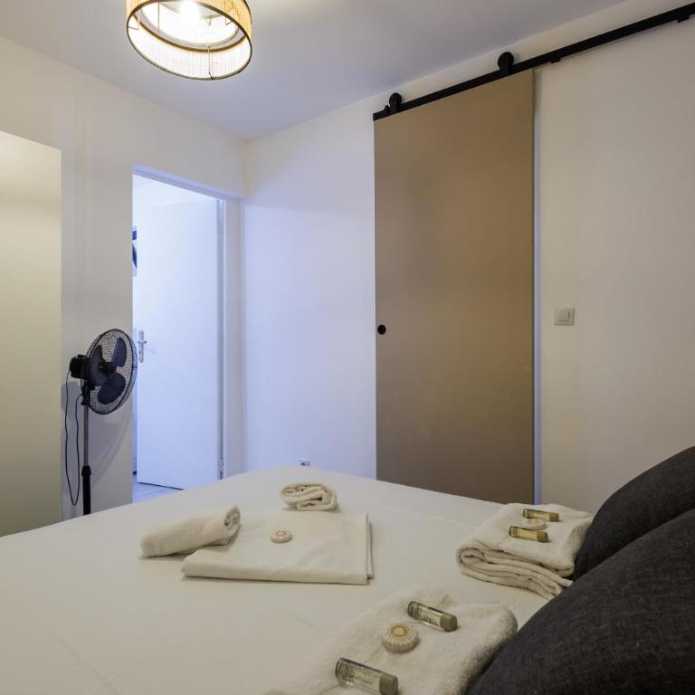Appartement Sureau - Welkeys - Appartement - 12