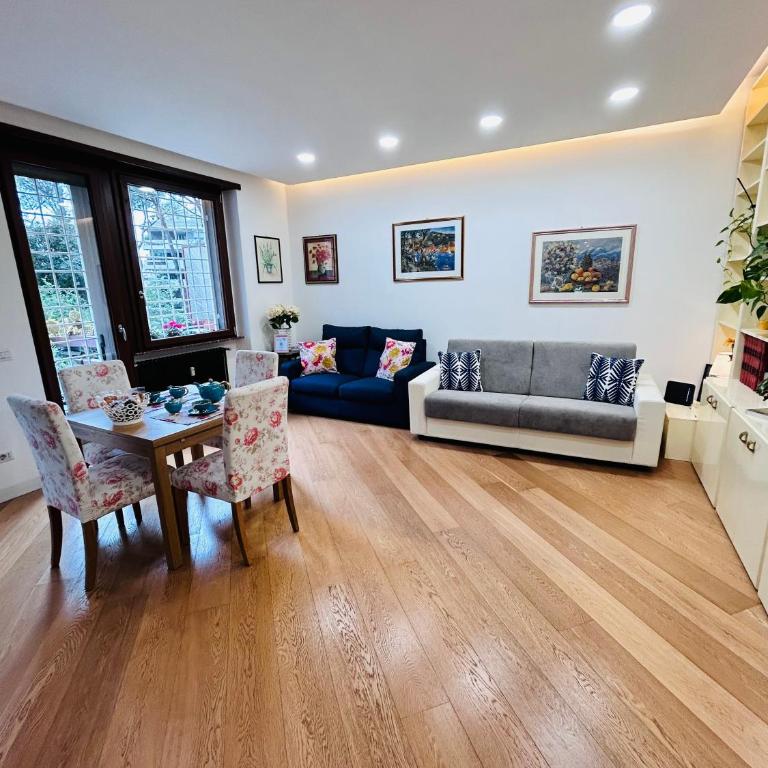 Martha Lisa House - Apartment mit 1 Schlafzimmer - 4