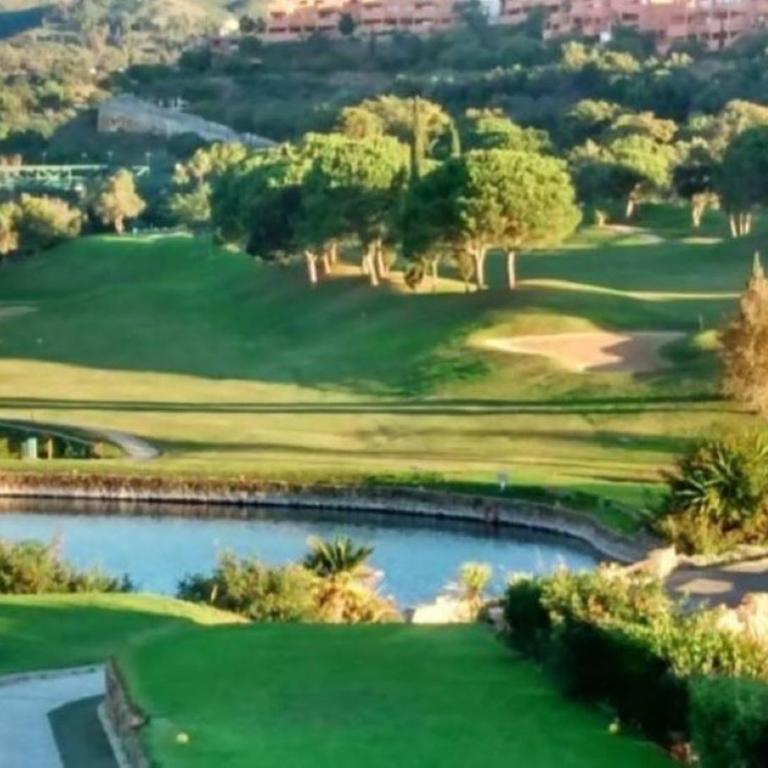 Casa Iberico an idyllic penthouse in Marbella - Apartamento de 2 dormitorios - 30