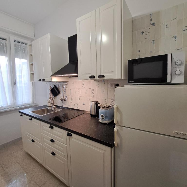 Giovanni Home Porta Metronia - Casa con 1 Camera da Letto - 26