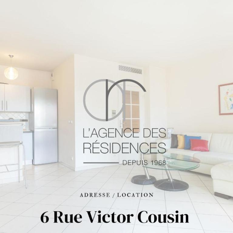 Agence des Résidences - Plein centre de Cannes - Apartamento - 6
