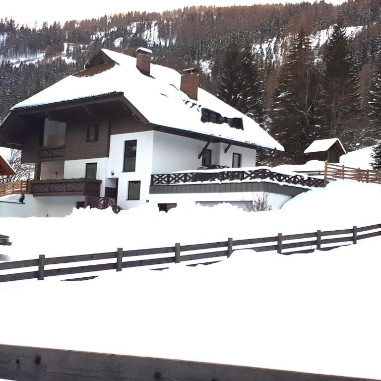 Haus Ski & Sun by Globalimmoservice - Apartment mit 2 Schlafzimmern - 15