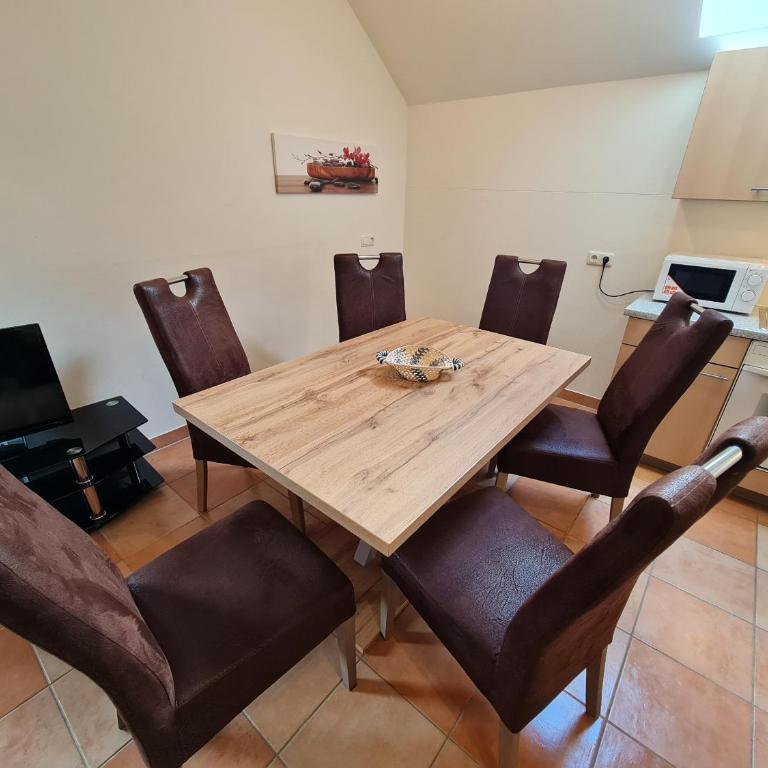 Haus Ski & Sun by Globalimmoservice - Apartment mit 2 Schlafzimmern - 2
