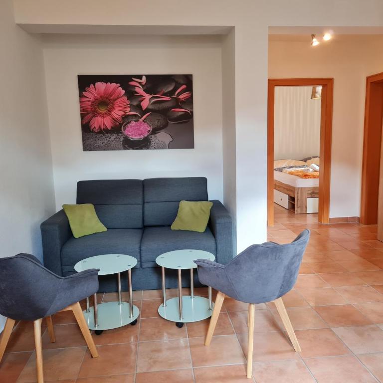 Haus Ski & Sun by Globalimmoservice - Apartment mit 2 Schlafzimmern - 4