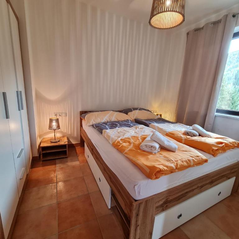 Haus Ski & Sun by Globalimmoservice - Apartment mit 2 Schlafzimmern - 5