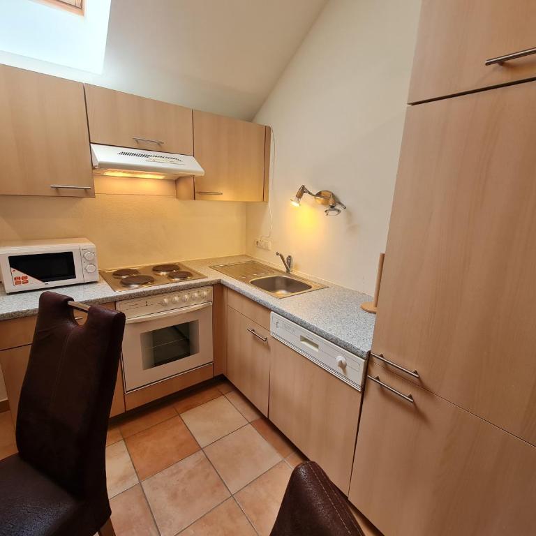 Haus Ski & Sun by Globalimmoservice - Apartment mit 2 Schlafzimmern - 6