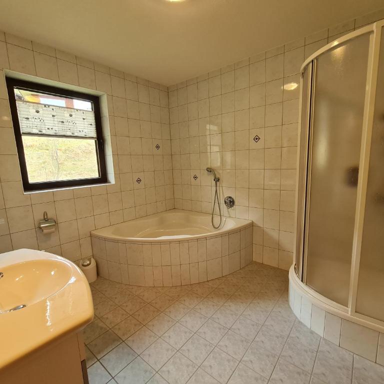 Haus Ski & Sun by Globalimmoservice - Apartment mit 2 Schlafzimmern - 7