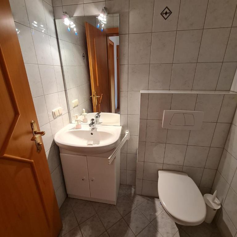 Haus Ski & Sun by Globalimmoservice - Apartment mit 2 Schlafzimmern - 8