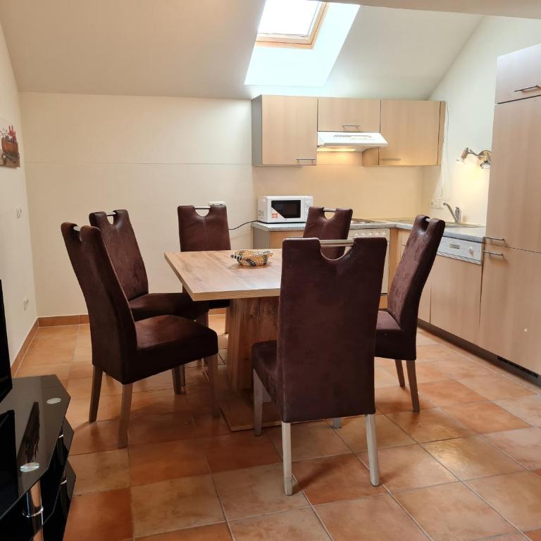 Haus Ski & Sun by Globalimmoservice - Apartment mit 2 Schlafzimmern - 9