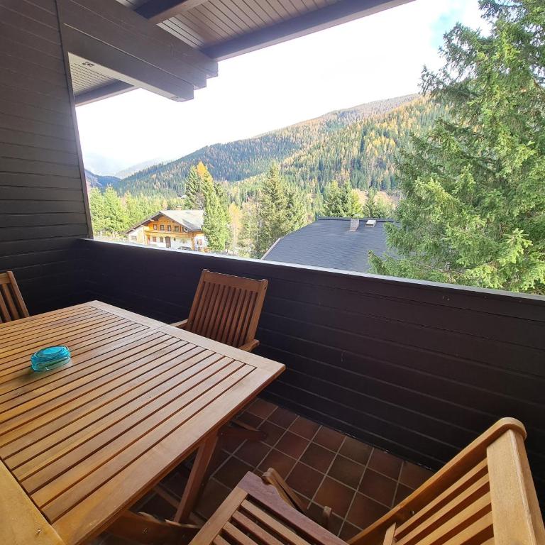 Haus Ski & Sun by Globalimmoservice - Apartment mit 2 Schlafzimmern - 11
