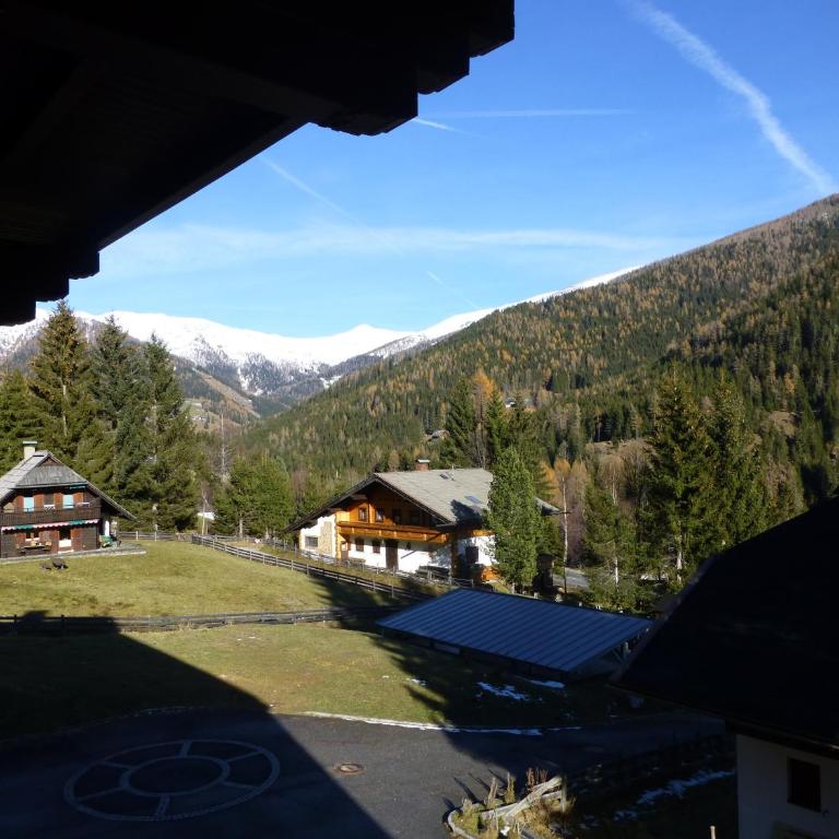 Haus Ski & Sun by Globalimmoservice - Apartment mit 2 Schlafzimmern - 12