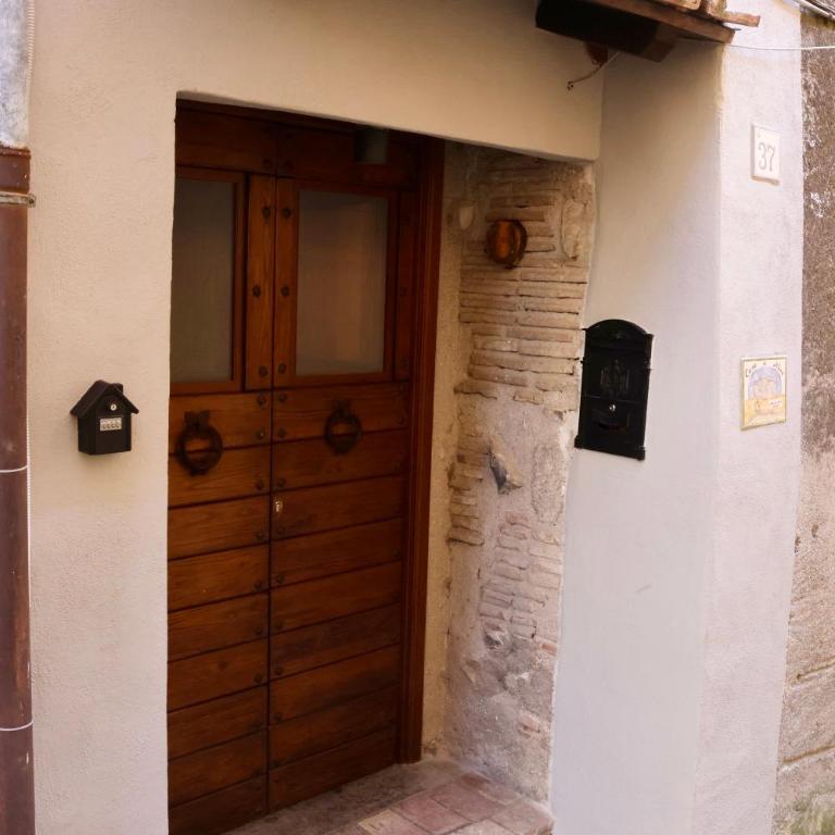 Casa di Nené - Appartamento con 1 Camera da Letto - 31